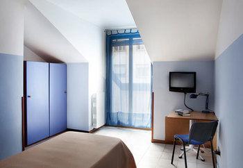 Hotel Burigozzo 11 Mailand