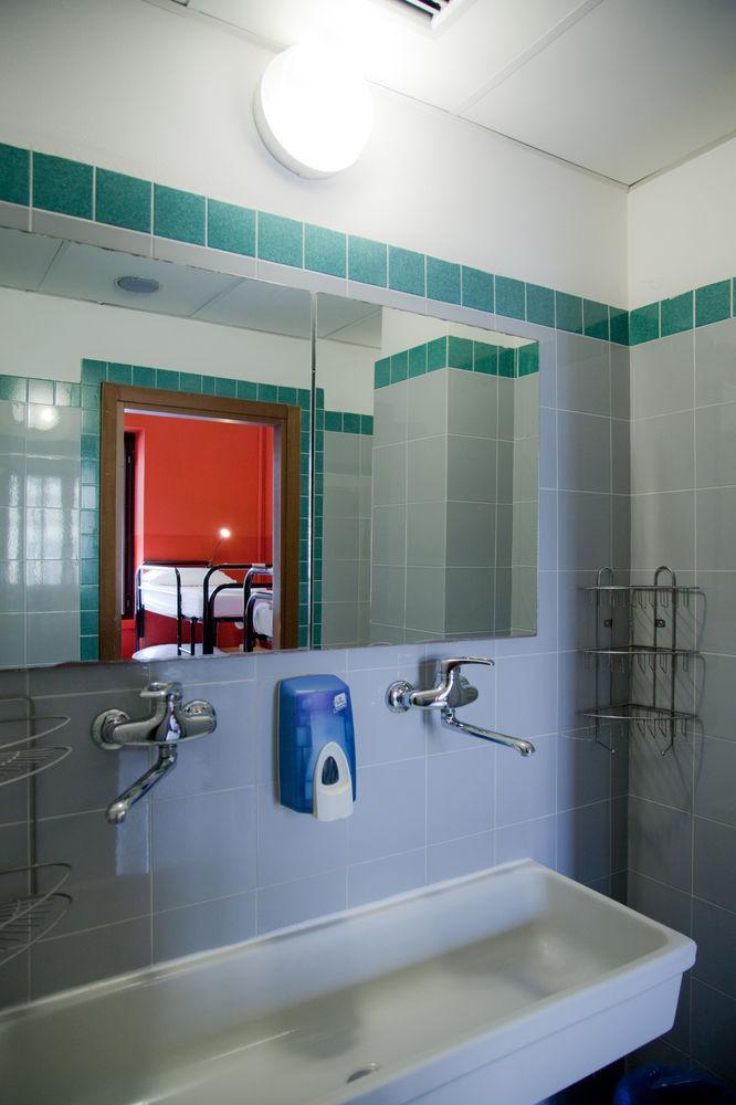 Hotel Burigozzo 11 Mailand